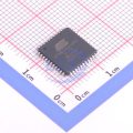 ATMEGA644PA-AU görsel 1