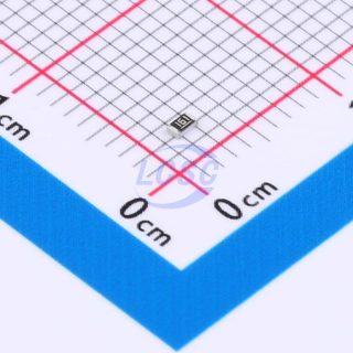 0603WAF1600T5E