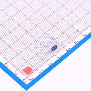 1N4007RLG