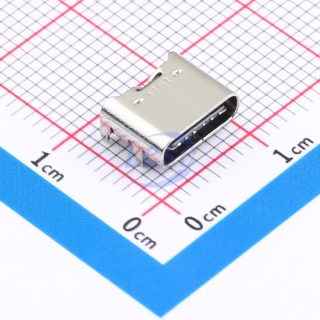 TYPE-C 6P