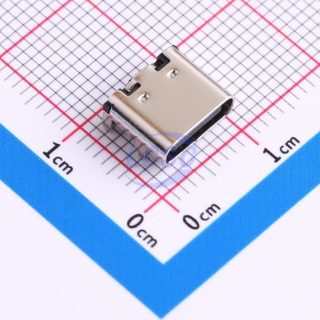 TYPE-C16PIN