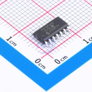 PIC16F616-E/SL