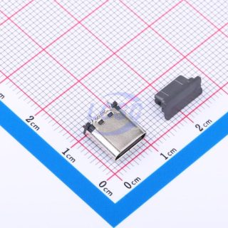 TYPE-C 16P LTH8.8