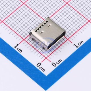 TYPEC-324G-BCP24