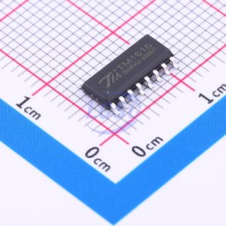 TM1616(TA1323C)