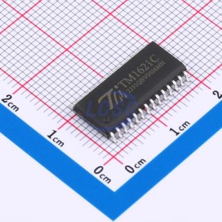 TM1621C(TA1901-A)