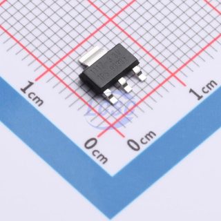 AMS1117-3.3V
