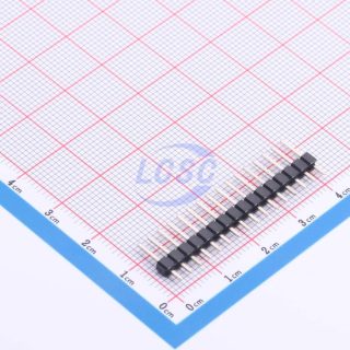 LAIL-PZ2.54-16P-L
