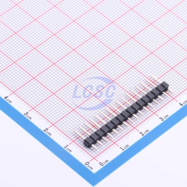 LAIL-PZ2.54-16P-L ürün görseli