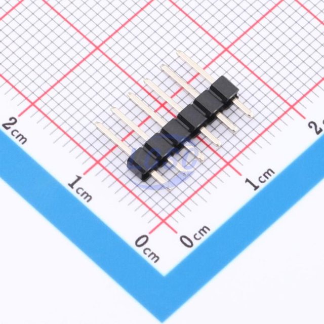LAIL-PZ2.54-6P-L ürün görseli
