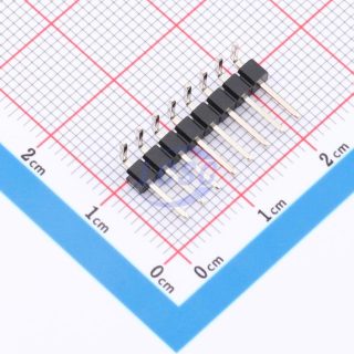 LAIL-PZ2.54-8P-W