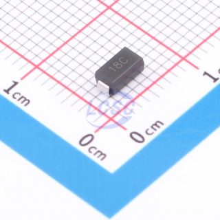 P4SMA18CA