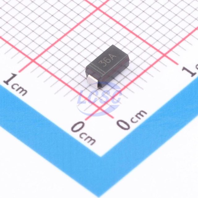 P4SMA36A ürün görseli