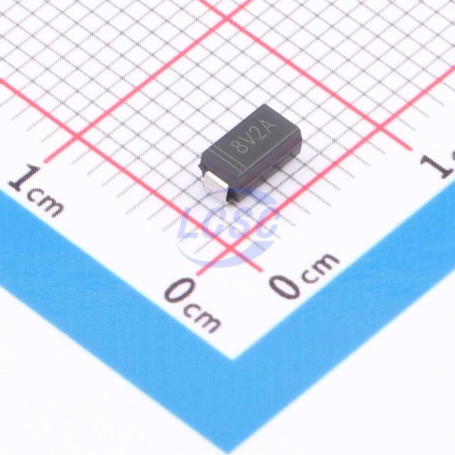 P4SMA8.2A ürün görseli