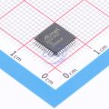 ATMEGA1609-AUR görsel 1
