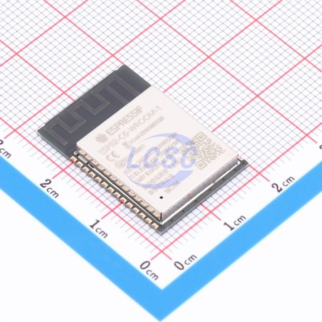 ESP32-C6-WROOM-1-N4 ürün görseli