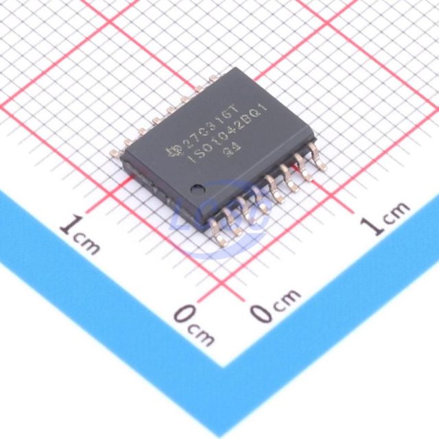 ISO1042BQDWQ1 ürün görseli