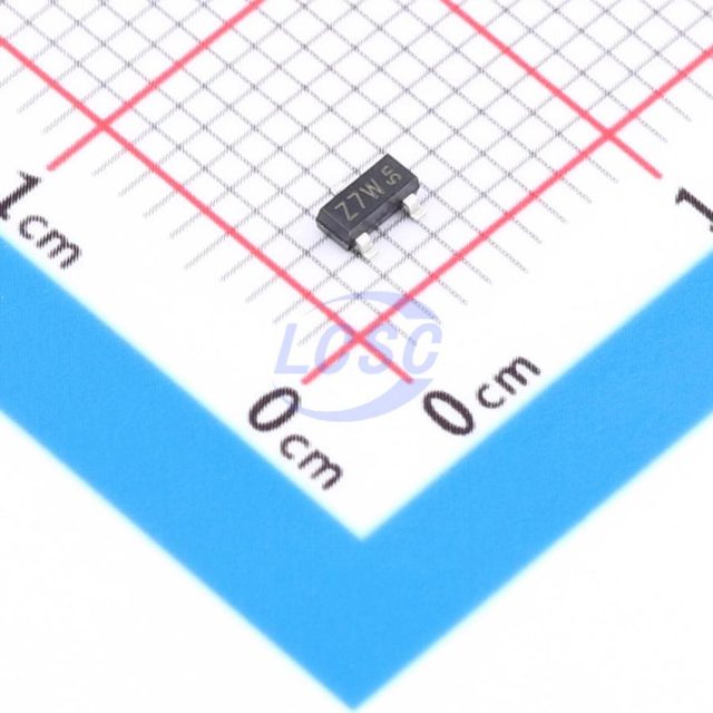 BZX84-C8V2-QR ürün görseli