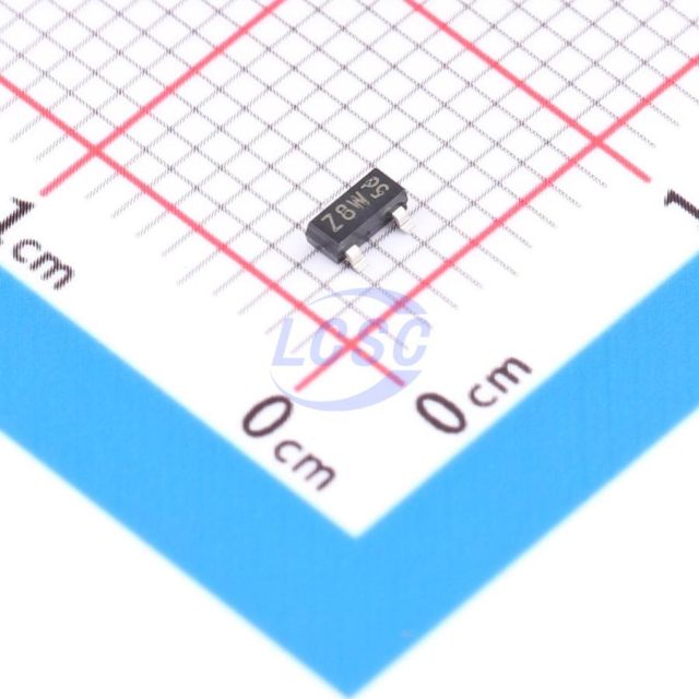 BZX84-C9V1-QR ürün görseli