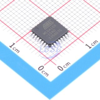 ATMEGA168-15AD