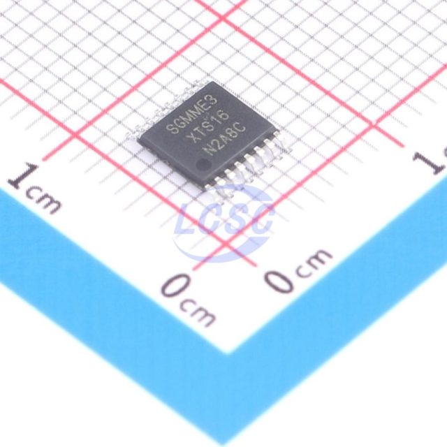 SGM5348-12XTS16G/TR ürün görseli
