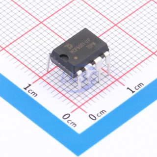 MCP6001-I/P-TUDI