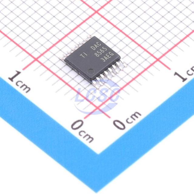 DAC8565ICPWR ürün görseli