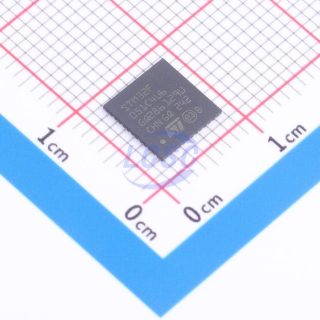 STM32F051C4U6