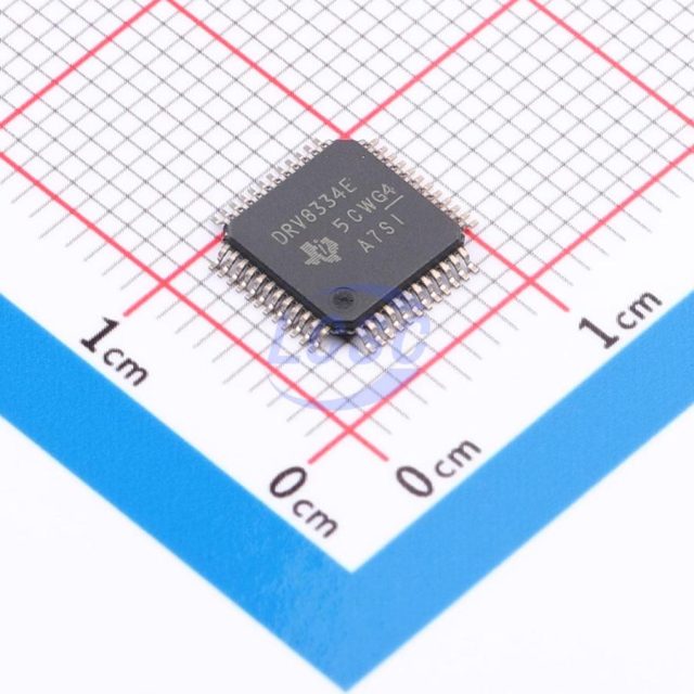 DRV8334EPHPRQ1 ürün görseli
