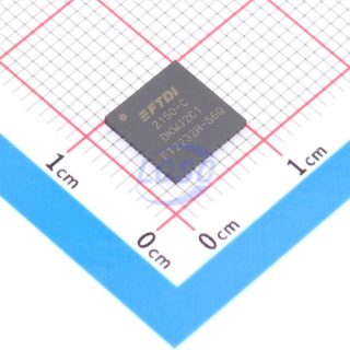 FT2232H-56Q-TRAY