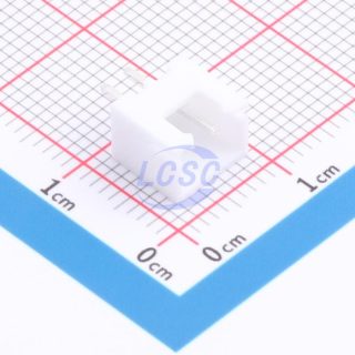 LAIL-PHC2.54-2P-01-XH-L