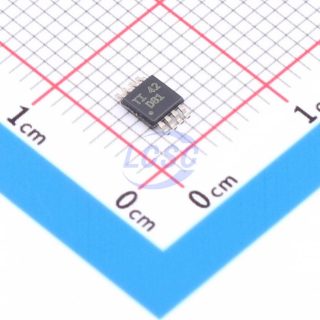 DAC8551IADGKT