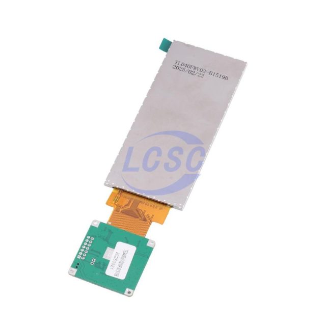 TS040FWV02NP-B1519B ürün görseli