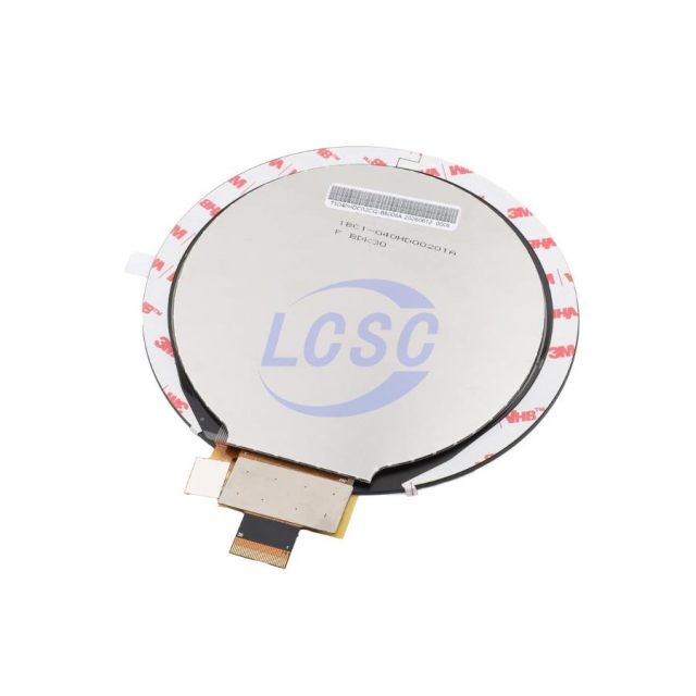TS040HDC02CQ-B8006A ürün görseli