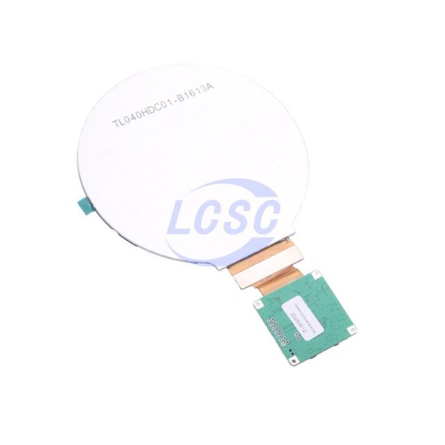 TS040HDC02NP-B1613A ürün görseli