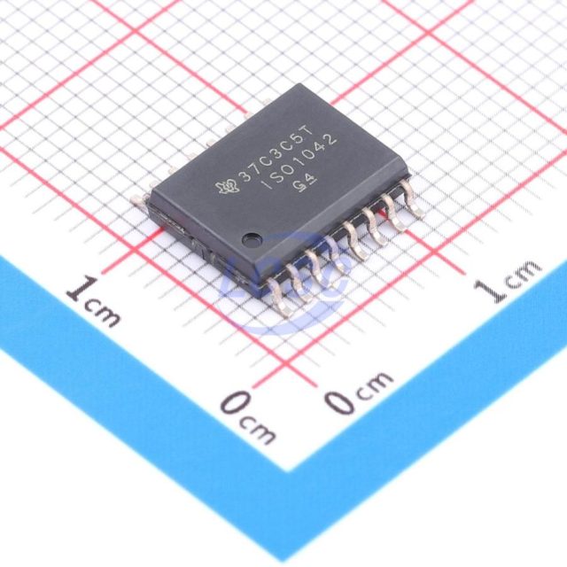 ISO1042DWR ürün görseli
