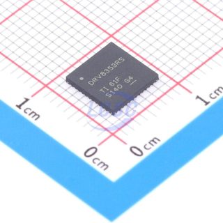 DRV8353RSRGZT