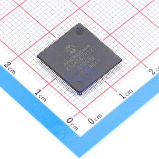 KSZ8567RTXI-TR