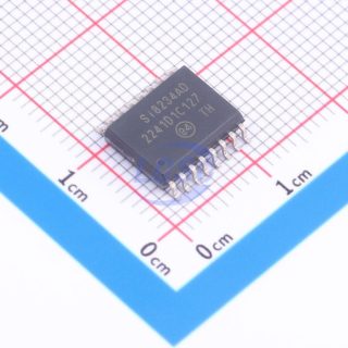 SI8234AD-D-IS