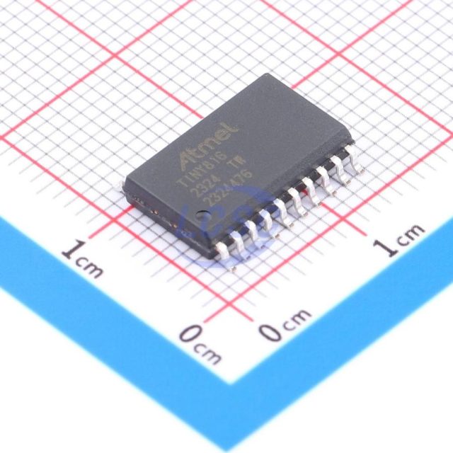 ATTINY816-SNR ürün görseli