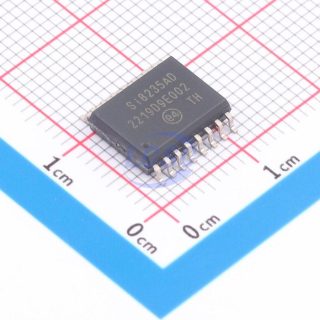 SI8235AD-D-IS