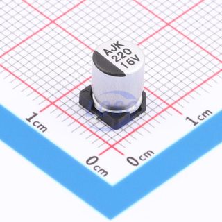 AJK1C221M0607