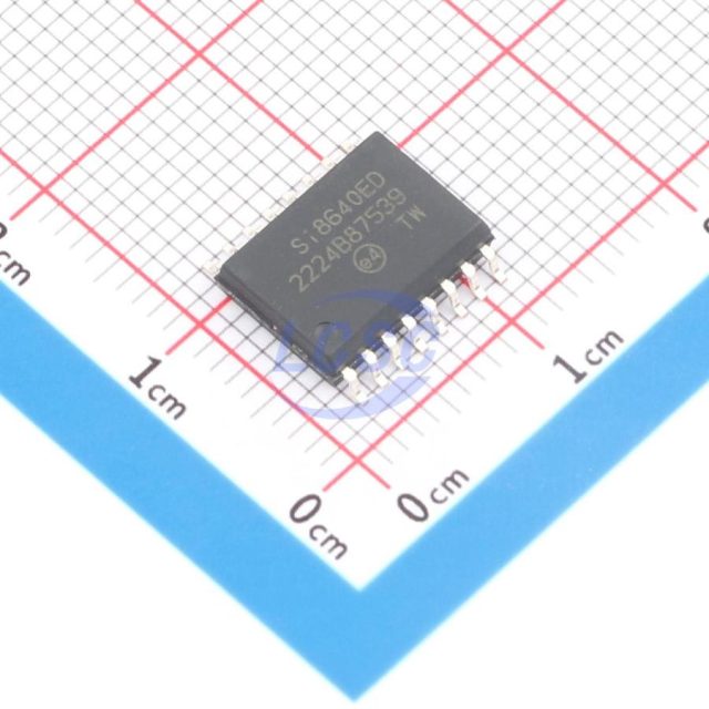 SI8640ED-B-IS ürün görseli