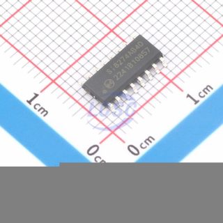SI8274AB4D-IS1
