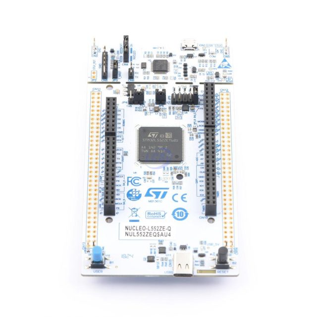 NUCLEO-L552ZE-Q ürün görseli