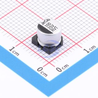 RVT25V100M6X5