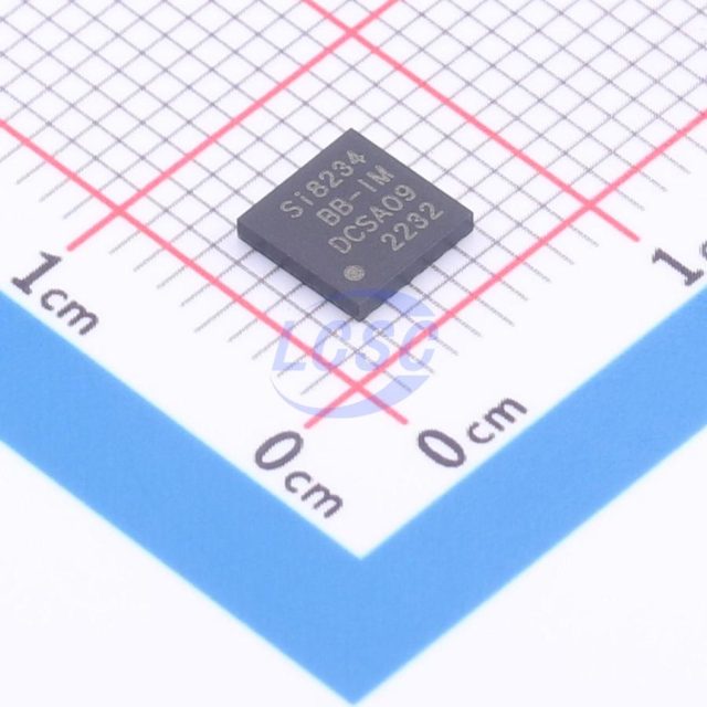 SI8234BB-D-IM ürün görseli