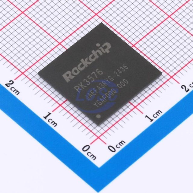 RK3576 ürün görseli