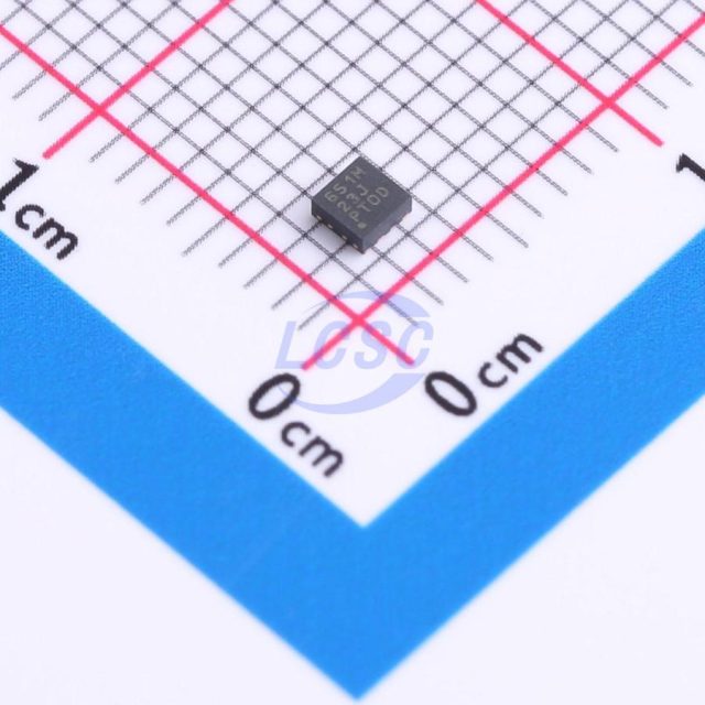 DAC60501MDQFR ürün görseli