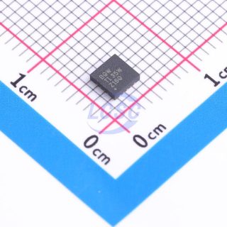 DAC8832ICRGYT